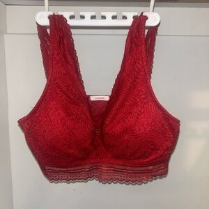✨BUNDLE✨ Maurices Bralettes